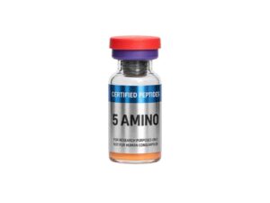 5-Amino-1MQ (10mg)