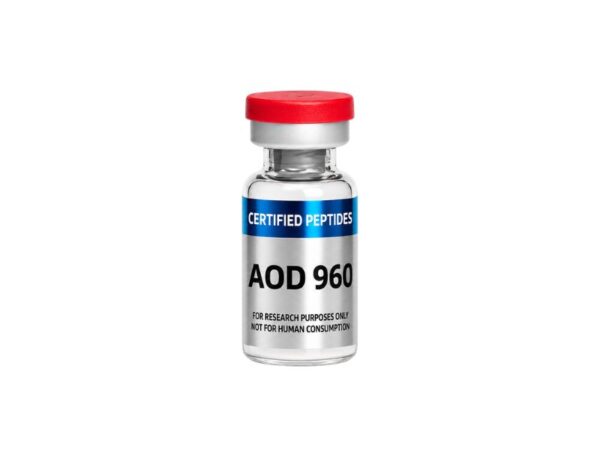 AOD‑9604 (5 mg)