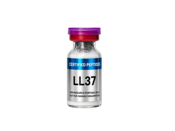LL‑37 (5 mg)