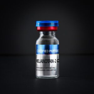 Melanotan-2 (10mg)