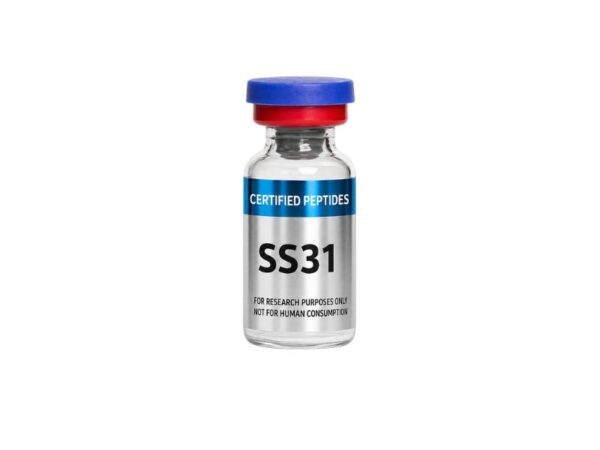 SS‑31 (Elamipretide, 10 mg)