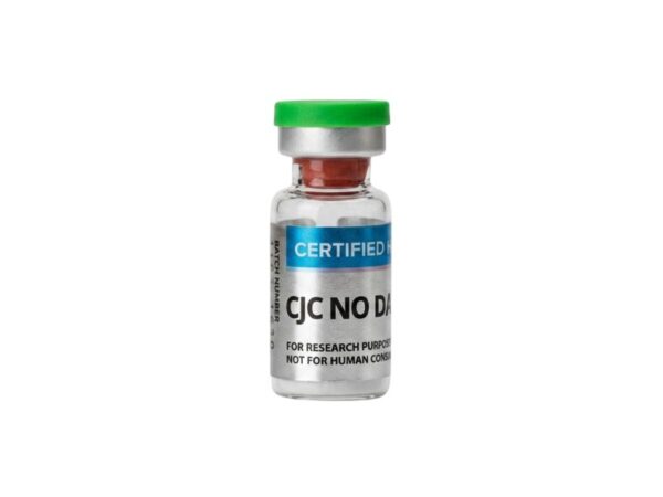 CJC‑1295 No DAC (5 mg)