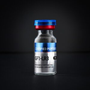 IGF1 - LR3 (1mg)