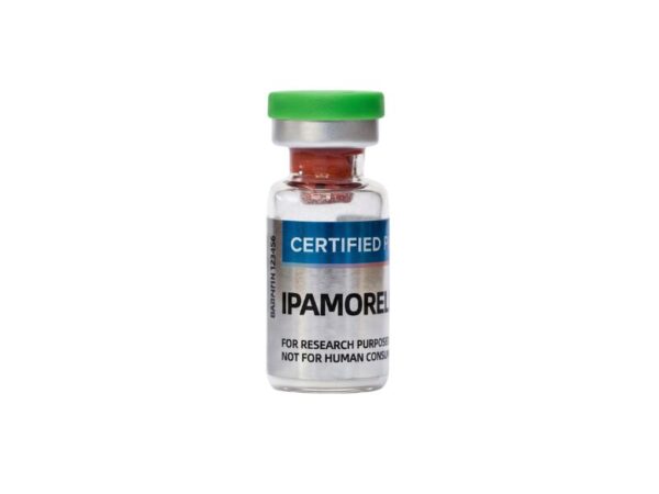 Ipamorelin (5mg)