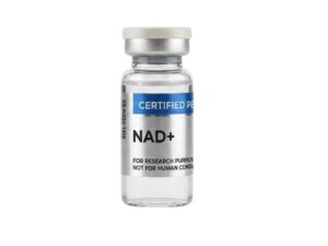 NAD+