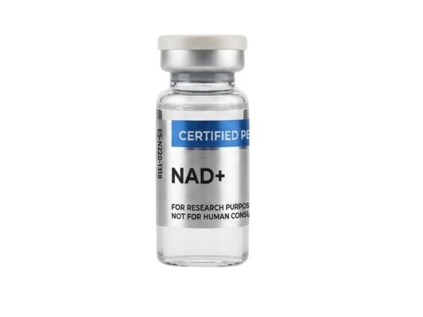 NAD+ (500mg)
