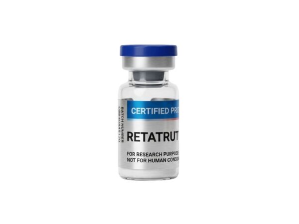 Retatrutide (10 mg)