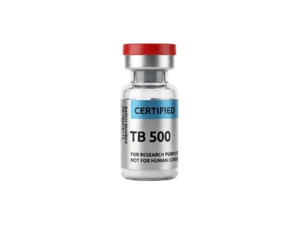 TB 500 (Thymosin Beta-4, 10 mg)