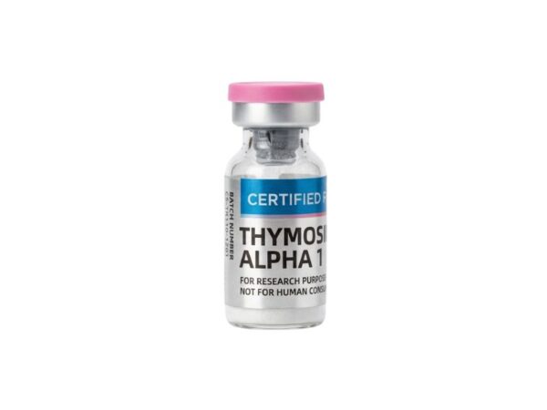 Thymosin Alpha‑1 (10 mg)