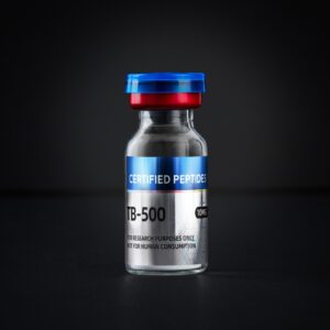 TB 500 (Thymosin Beta-4, 10 mg)